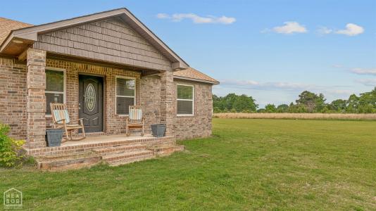 17603 Barry Lane, Trumann, Arkansas 72472, USA
