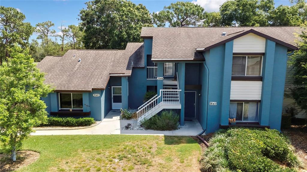 7644 St Andrews Boulevard , 0, Weeki Wachee, 플로리다 34613, 미국