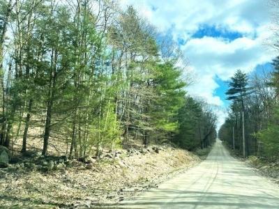 0 Williamsville Road, Phillipston, Massachusetts 01331