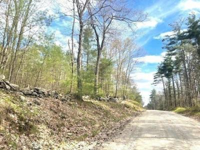 0 Williamsville Road, Phillipston, Massachusetts 01331