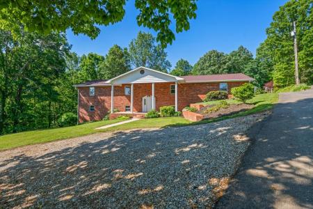322 County Road 436, Athens, Tennessee 37303, USA
