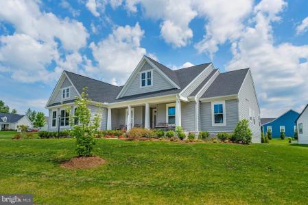 11726 Robin Woods Circle, Spotsylvania, Virginia 22551, USA