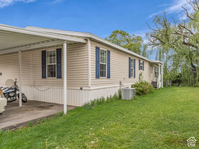 679 PERCIVAL ST 265, North Salt Lake, יוטה 84054, ארצות הברית של אמריקה