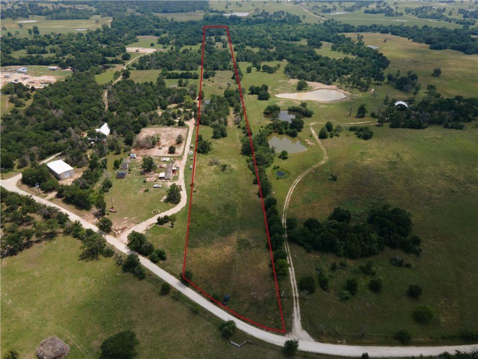 TBD County Road 185, Anderson, Texas 77830