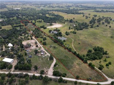 TBD County Road 185, Anderson, Texas 77830