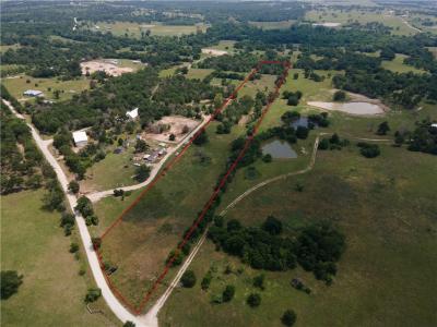 TBD County Road 185, Anderson, Texas 77830