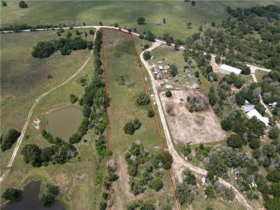 TBD County Road 185, Anderson, Texas 77830