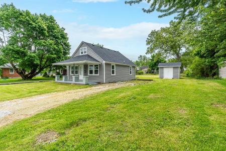 121 Oak Street, Berea, Kentucky 40403, USA