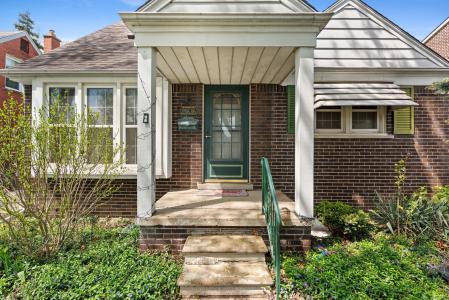 25636 Oakland Drive, Dearborn Heights, 密西根州 48125, 美國