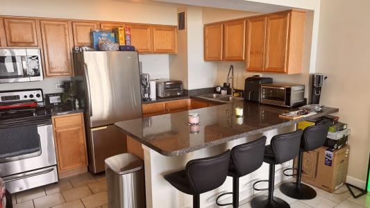 6030 N Sheridan Road 1708, Chicago, Illinois 60660