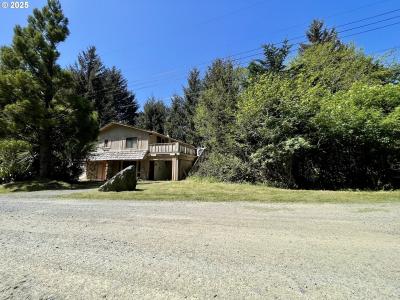 95629 CAPE FERRELO RD, Brookings, Oregon 97415, Stati Uniti