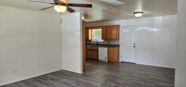 103 E Iola, Sallisaw, Oklahoma 74955, États-Unis