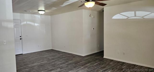 103 E Iola, Sallisaw, Oklahoma 74955, États-Unis