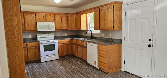 103 E Iola, Sallisaw, Oklahoma 74955, États-Unis