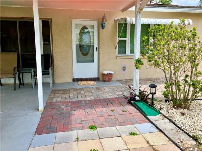 7425 W MARYLAND AVENUE W, HUDSON, Florida 34667, Amerika Birleşik Devletleri