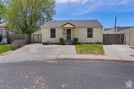 98 ROOSEVELT AVE, American Fork, Utah 84003, États-Unis