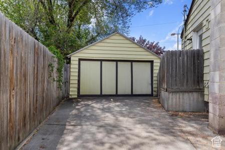 98 ROOSEVELT AVE, American Fork, Utah 84003, États-Unis