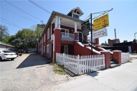 422 S BROAD Street, New Orleans, 路易西安納州 70118, 美國