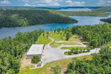 849 SHOAL CREEK ROAD, Mountain Home, Arkansas 72653, USA