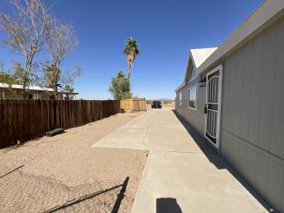 8858 S SOMMER AVE, Wellton, Arizona 85356, USA