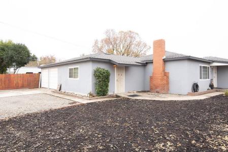 871 E D Street, Oakdale, California 95361, Estados Unidos