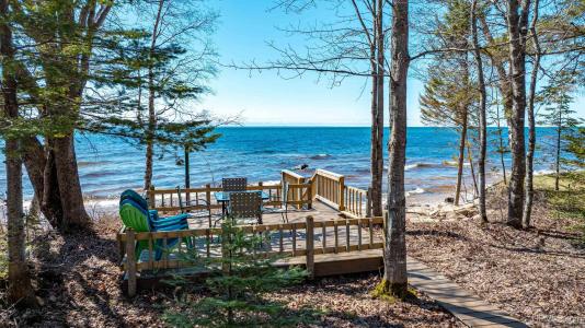 3576 Gay Lac La Belle, Lake Linden, 密西根州 49945, 美國