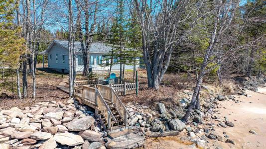 3576 Gay Lac La Belle, Lake Linden, 密西根州 49945, 美國