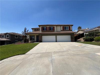 7850 La Nita Street, Highland, 加利福尼亚州 92346, 美国