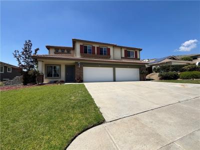 7850 La Nita Street, Highland, 加利福尼亚州 92346, 美国