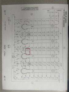 0 Arca Lane, California City, California 93505, USA