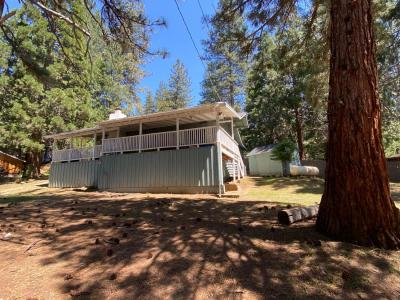50740 Chu Ranch Road, Oakhurst, Kalifornia 93644, USA