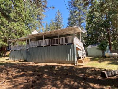 50740 Chu Ranch Road, Oakhurst, California 93644, USA