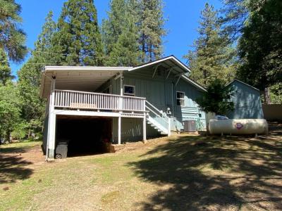 50740 Chu Ranch Road, Oakhurst, Kalifornia 93644, USA