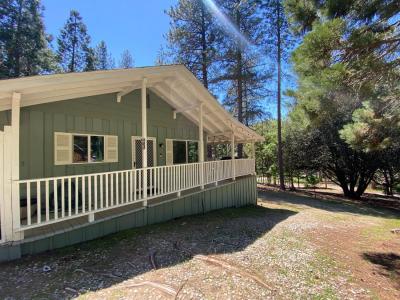 50740 Chu Ranch Road, Oakhurst, Kalifornia 93644, USA
