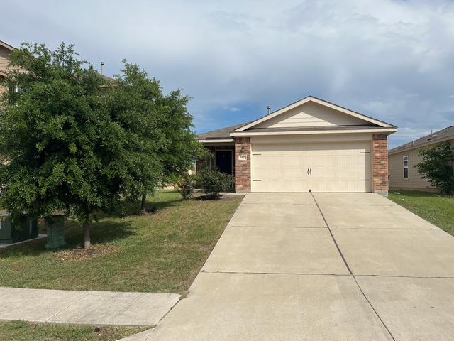 1421 Breanna Ln, Kyle, Texas 78640