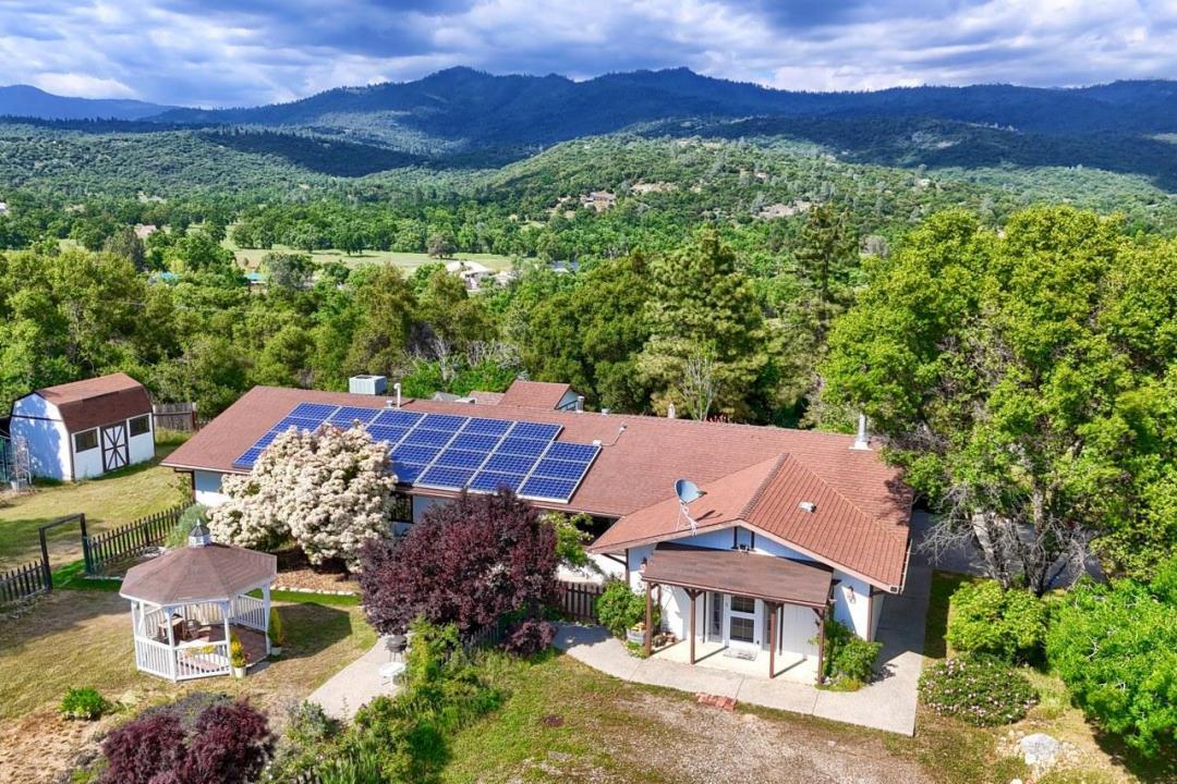 44800 Ahwahnee Acres Road, Ahwahnee, Califórnia 93601, Estados Unidos