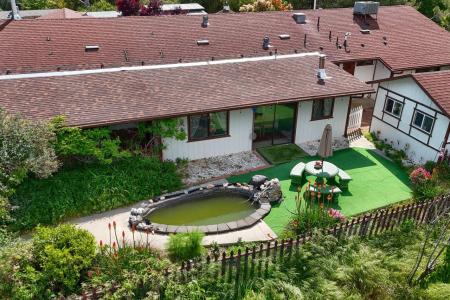 44800 Ahwahnee Acres Road, Ahwahnee, Califórnia 93601, Estados Unidos