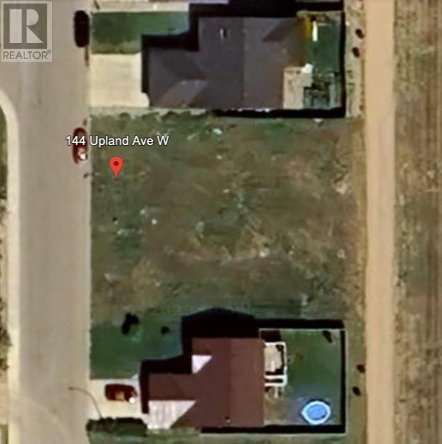 140 UPLAND AVENUE, Brooks, Alberta T1R 1N1, Canada