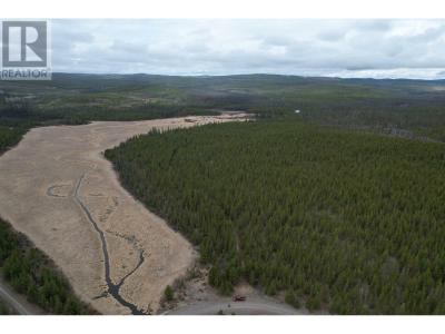 DL9921 3800 FOREST SERVICE ROAD, Quesnel, Colúmbia Britânica V2J 3H9, CANADÁ