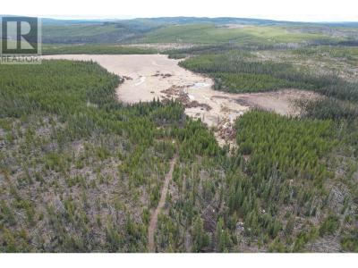 DL9921 3800 FOREST SERVICE ROAD, Quesnel, Colúmbia Britânica V2J 3H9, CANADÁ