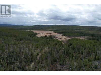 DL9921 3800 FOREST SERVICE ROAD, Quesnel, Colúmbia Britânica V2J 3H9, CANADÁ
