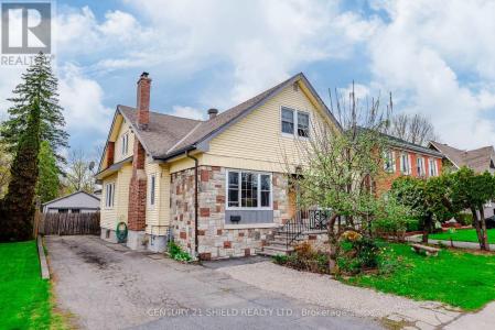 114 GLOUCESTER STREET NORTH, Cornwall, Ontario K6H 3W4, Canada