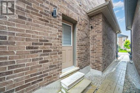 53 ASH HILL AVENUE, Caledon (caledon East), Ontario L7C 4E8, Canada