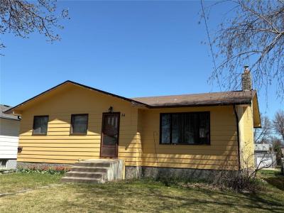 34 11TH AVENUE SOUTHEAST, Dauphin, Manitoba R7N 2H4, Canada