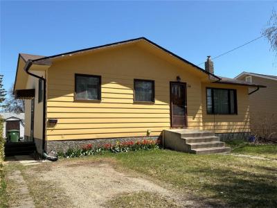 34 11TH AVENUE SOUTHEAST, Dauphin, Manitoba R7N 2H4, Canada