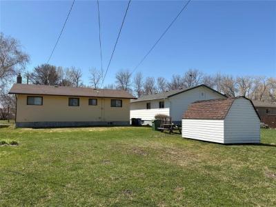 34 11TH AVENUE SOUTHEAST, Dauphin, Manitoba R7N 2H4, Canada