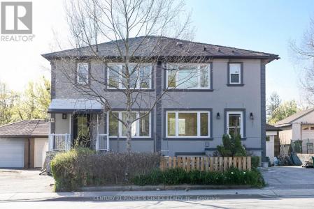 844A DANFORTH ROAD, Toronto (kennedy Park), Ontario M1K 1H5, Canadá