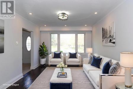 844A DANFORTH ROAD, Toronto (kennedy Park), Ontario M1K 1H5, Canadá