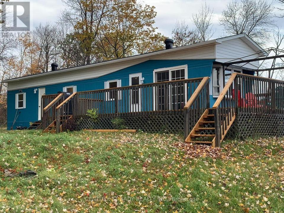 14232A HIGHWAY 509 ROAD, Frontenac (frontenac North), Ontario K0H 2T0, Canada