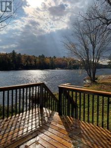14232A HIGHWAY 509 ROAD, Frontenac (frontenac North), Ontario K0H 2T0, Canada